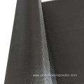 exports fire resistant plain carbon fiber cloth